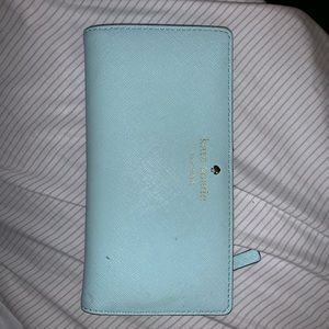 Kate spade wallet